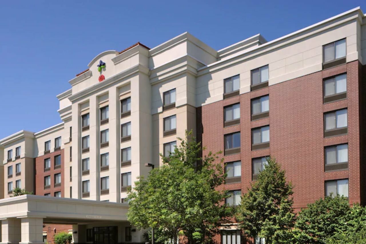 Фото Springhill Suites by Marriott Chicago Lincolnshire
