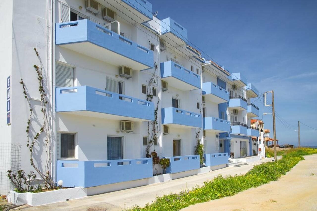 Фото отеля 5