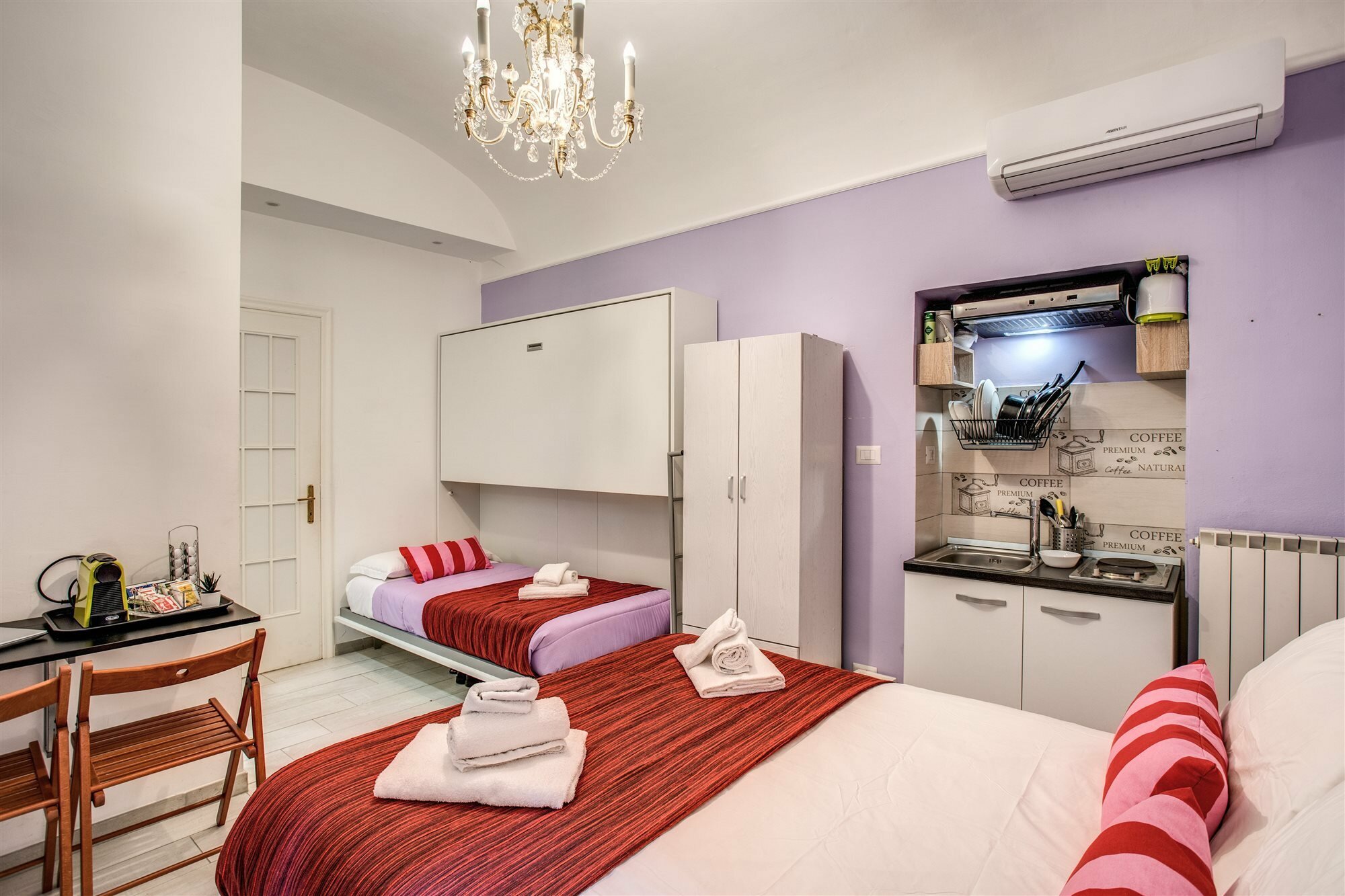 Фото Апартаменты Royal Vatican