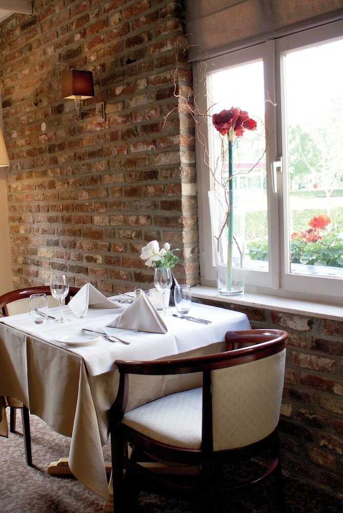 Фото Fletcher Hotel-Restaurant De Geulvallei