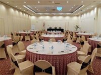 Фото Mega Matra Hotel