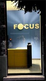 Гостиница Focus Budget в Кортрейке