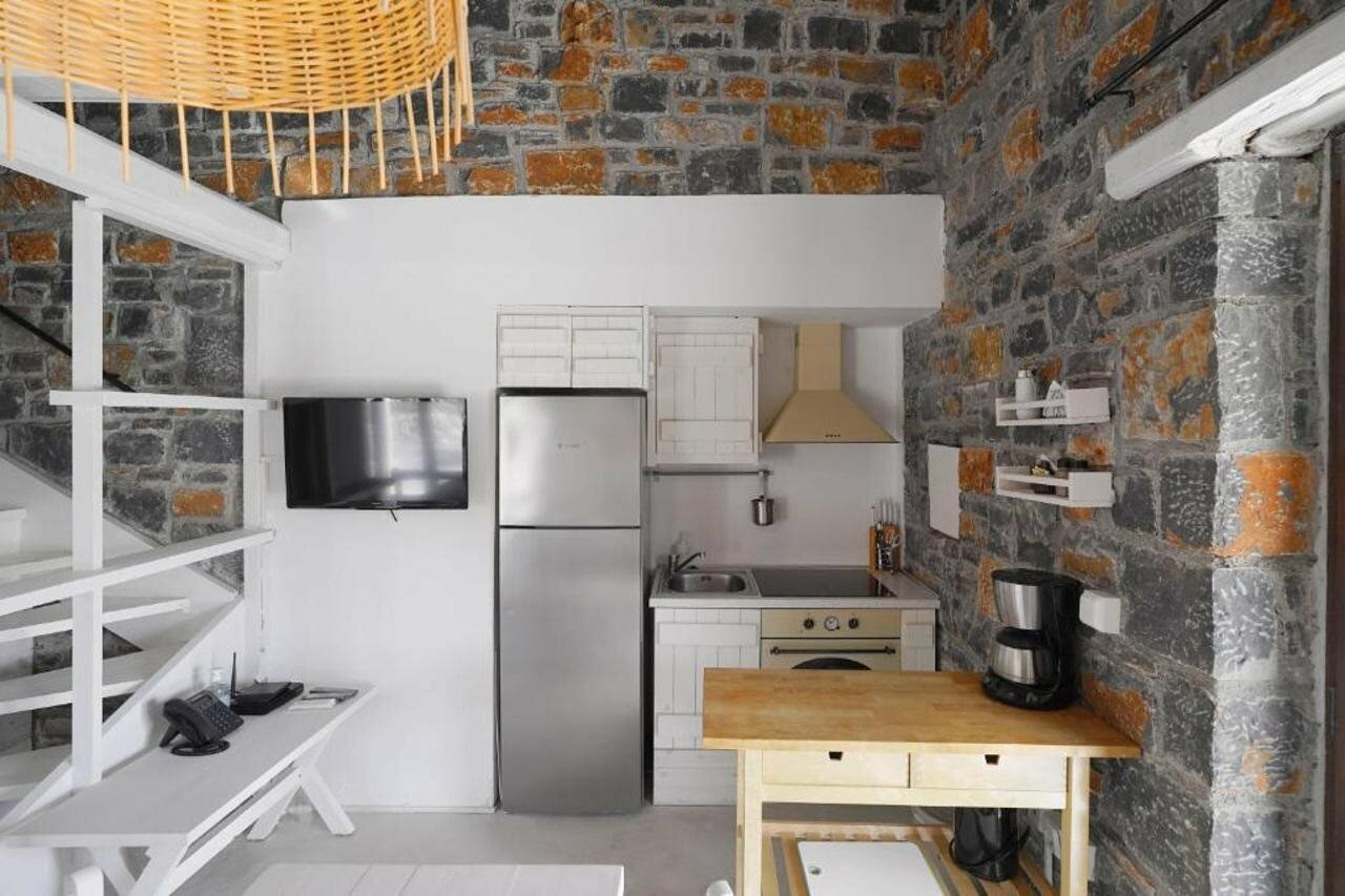 Фото Palazzo Greco Villas