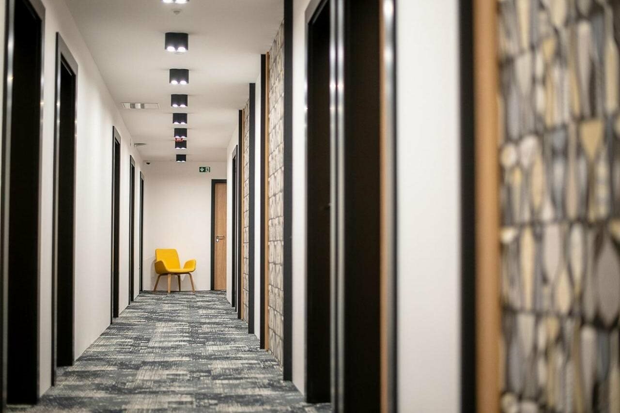 Фото Urban Ring Hotel