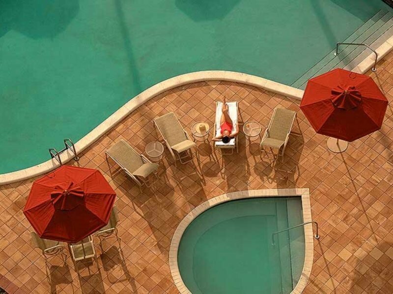 Фото West Palm Beach Marriott