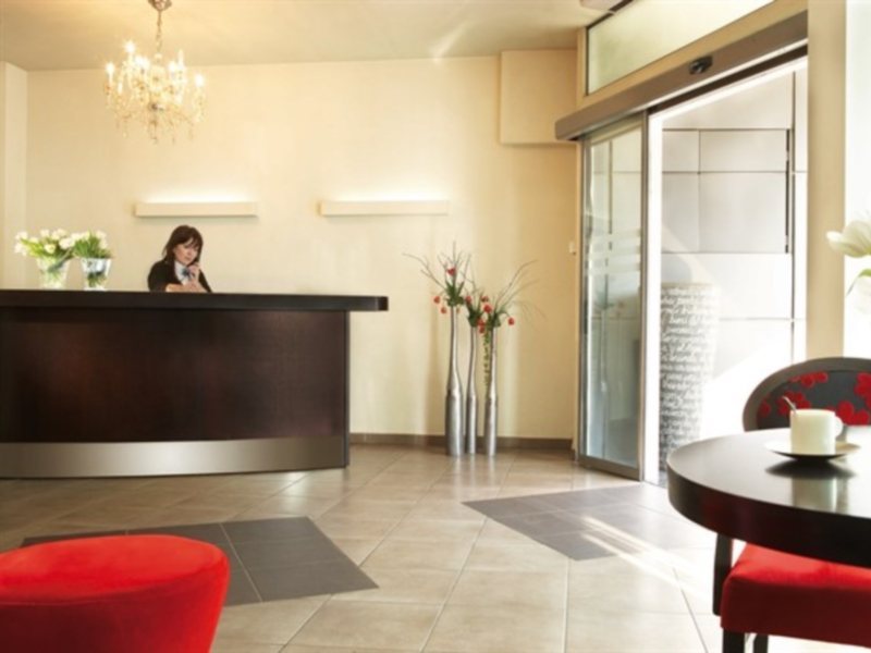 Фото Hotel Anessis