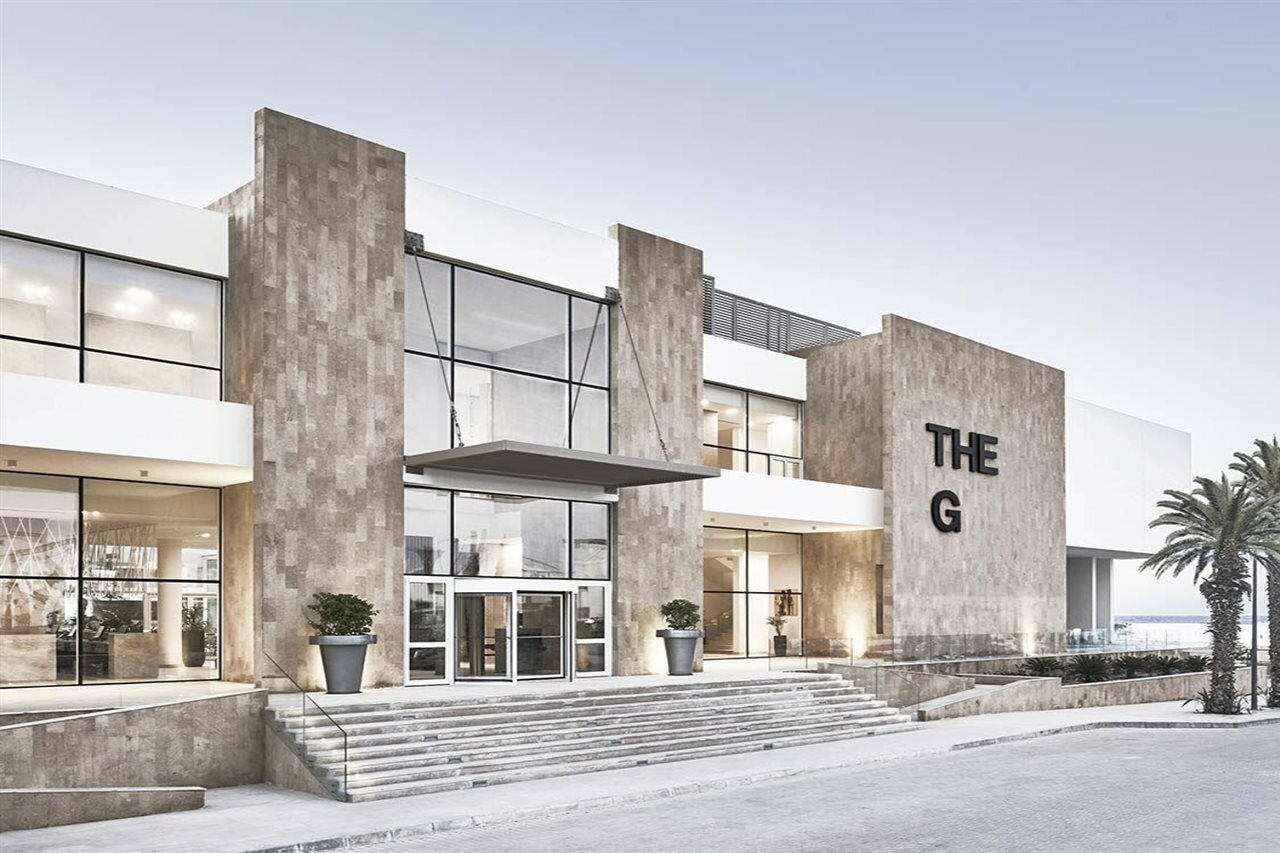 Фото The G Seashell