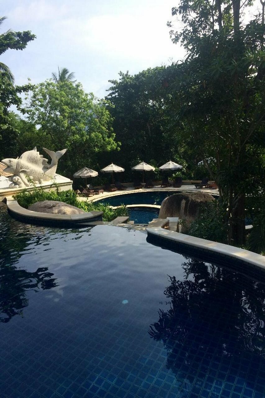 Фото Sensi Paradise Beach Resort