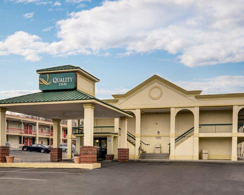 Гостиница Comfort Inn & Suites Bwi Airport