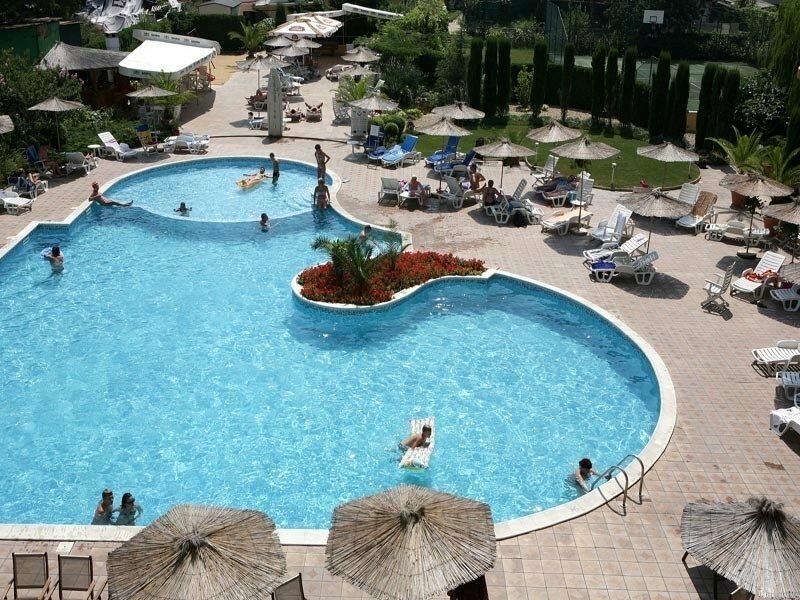 Фото Joya Park Complex