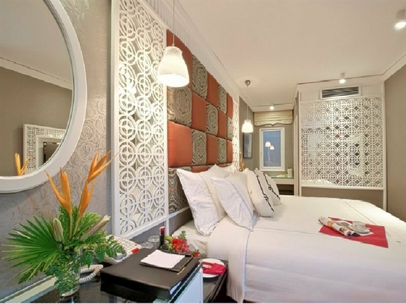 Фото Classy Holiday Hotel & SPA