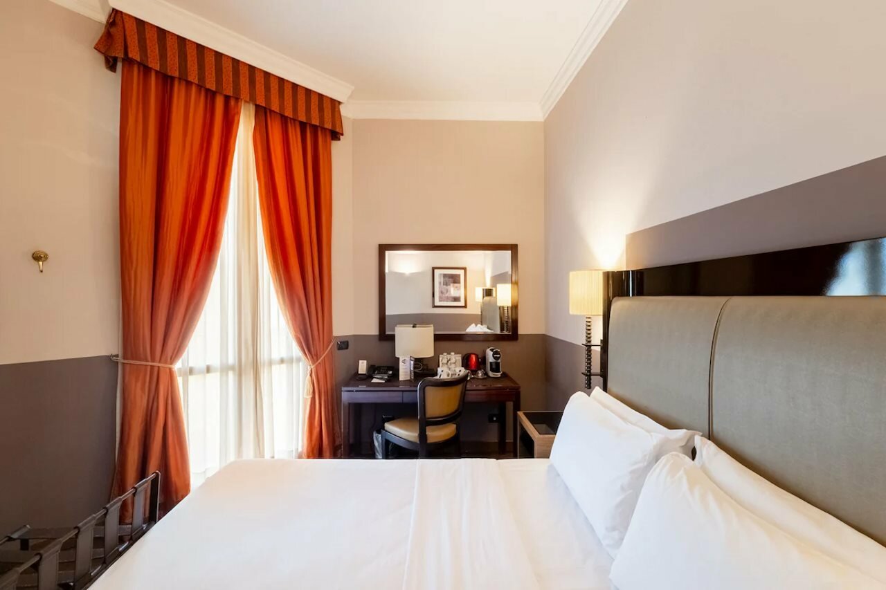 Фото Allegroitalia San Gallo Firenze