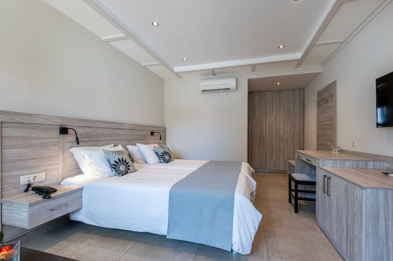 Фото Palladium Hotel