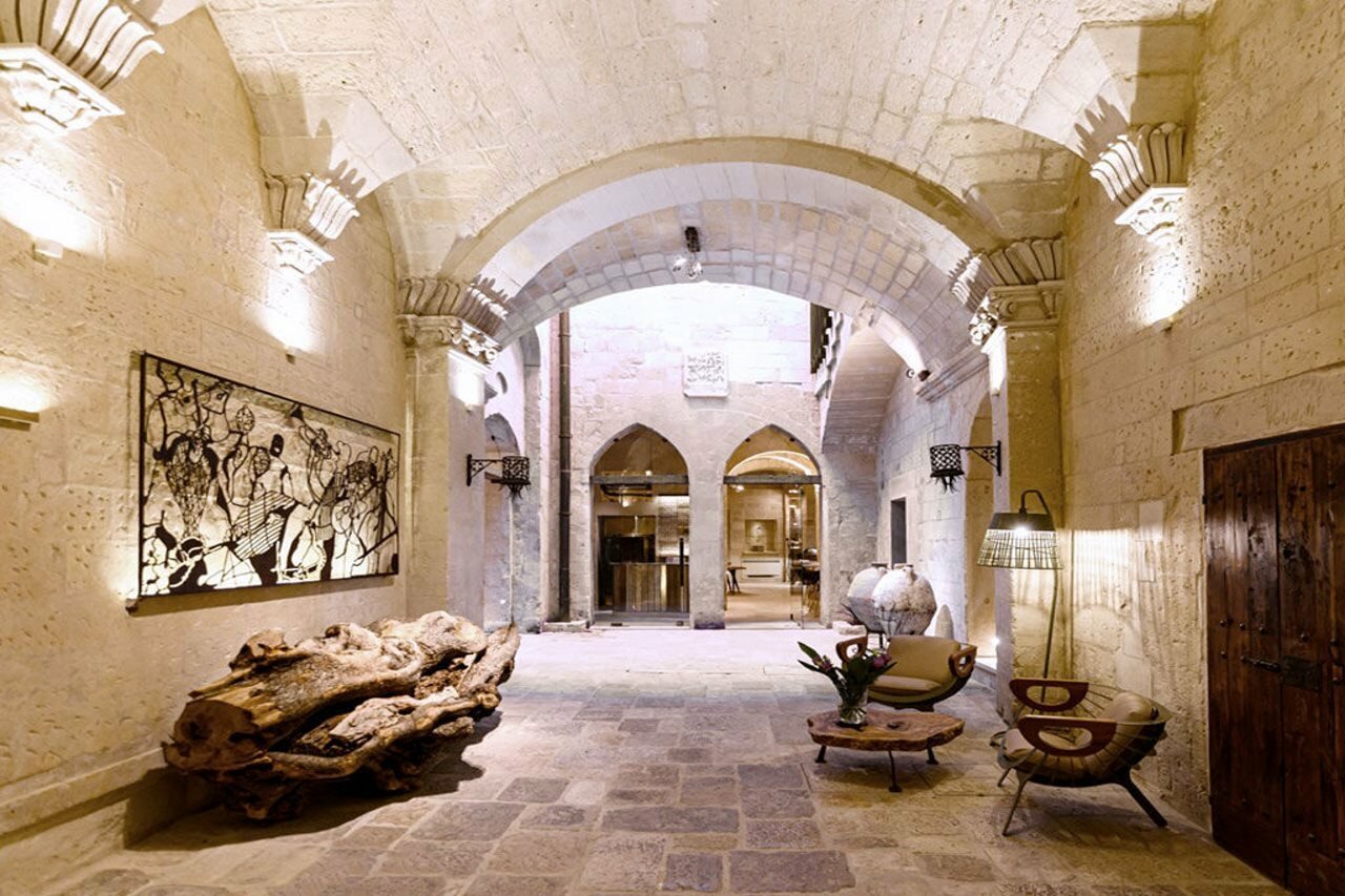 Фото Pollicastro Boutique Hotel