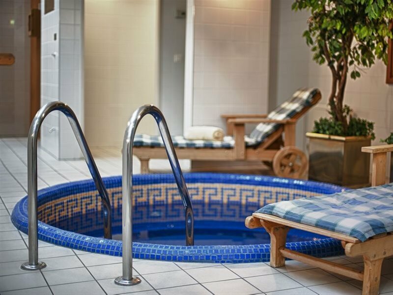 Фото Millennium Court, Budapest - Marriott Executive Apartments