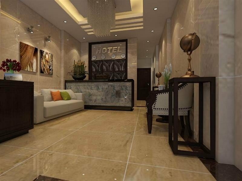 Фото Eclipse Legend Hotel