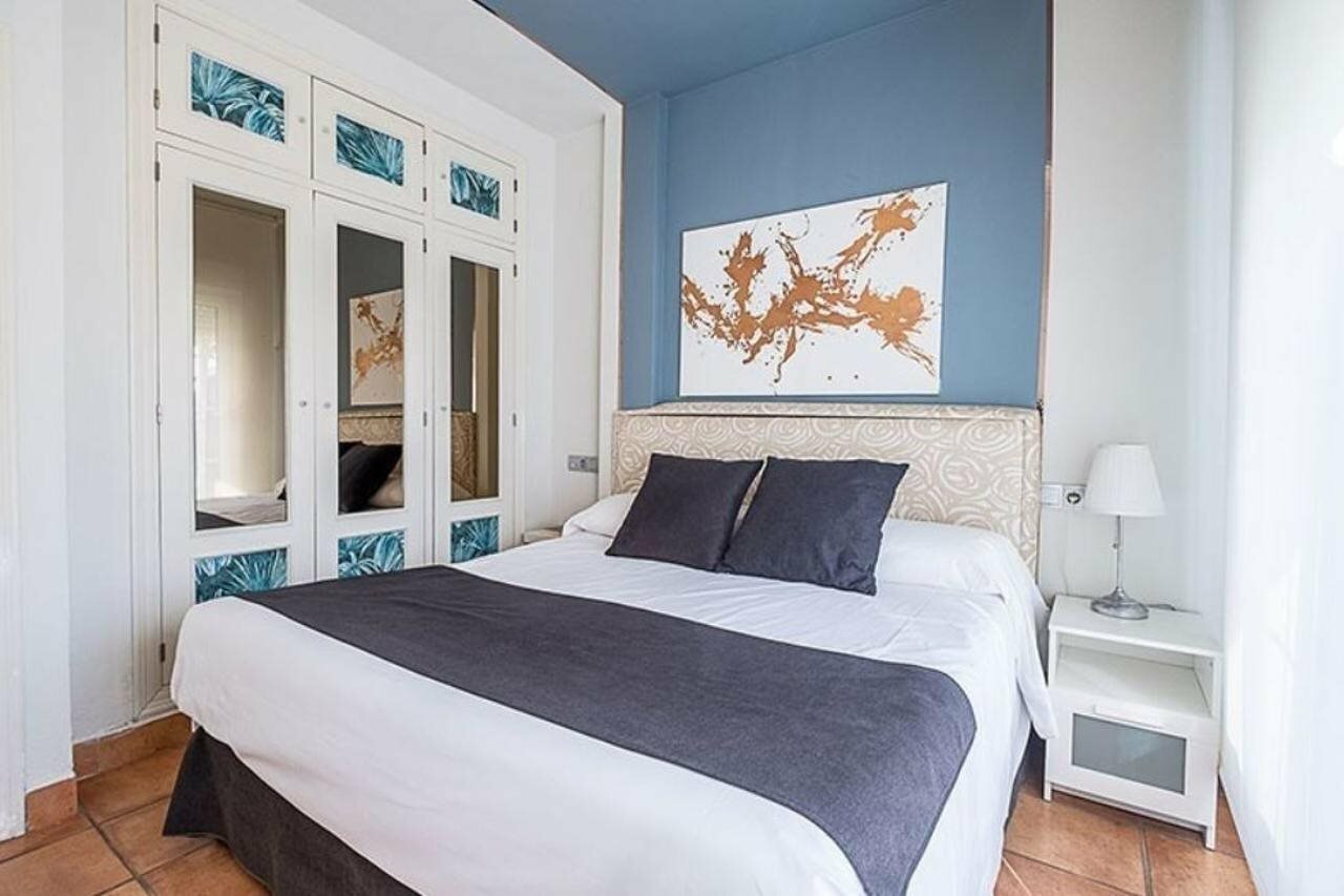 Фото On Family Playa de Doñana