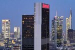 Frankfurt Marriott Hotel
