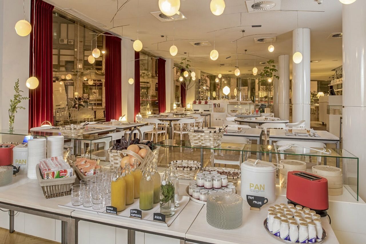 Фото Gran VIA Sol Apartamentos