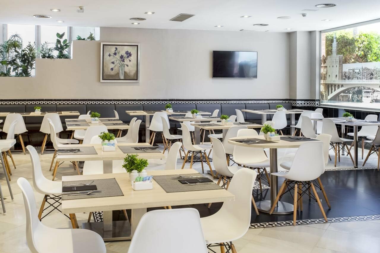 Фото Catalonia Hispalis