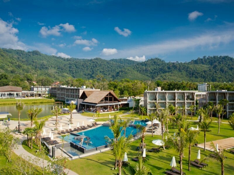Hotel The Sands Khao Lak, Phang Nga Province, photo
