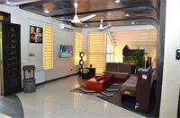 Фото Gofas Lodge