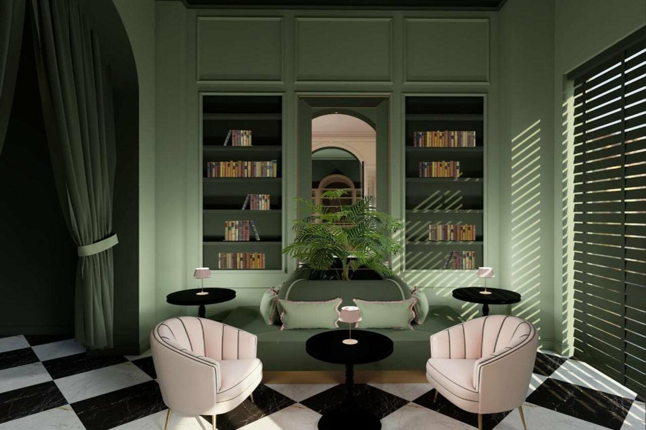 Фото Hotel La Gemma