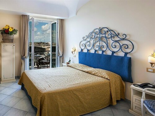 Гостиница Hotel Nettuno