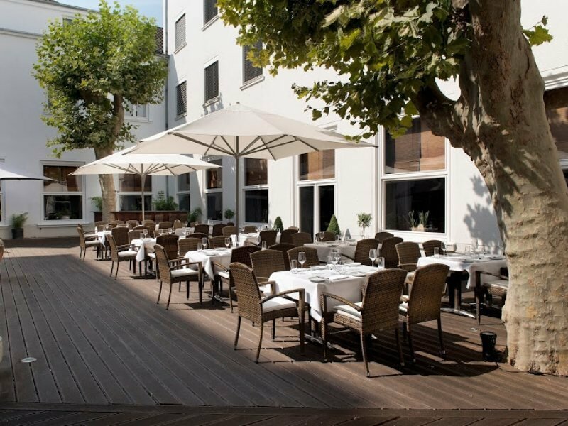 Фото Leonardo Royal Hotel Mannheim