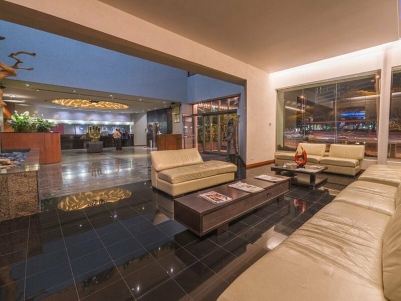 Фото Holiday Inn Guadalajara Select