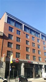 Фото Best Western Plus Hotel Montreal