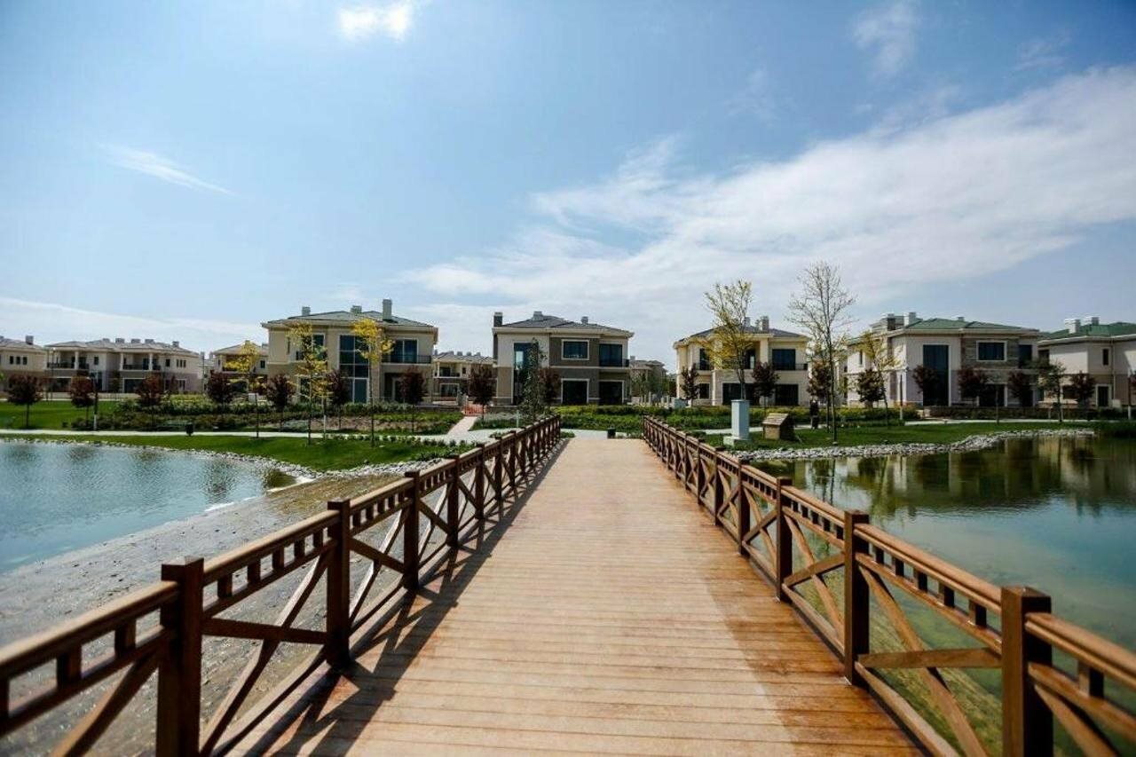 Фото Dreamland Golf Hotel 