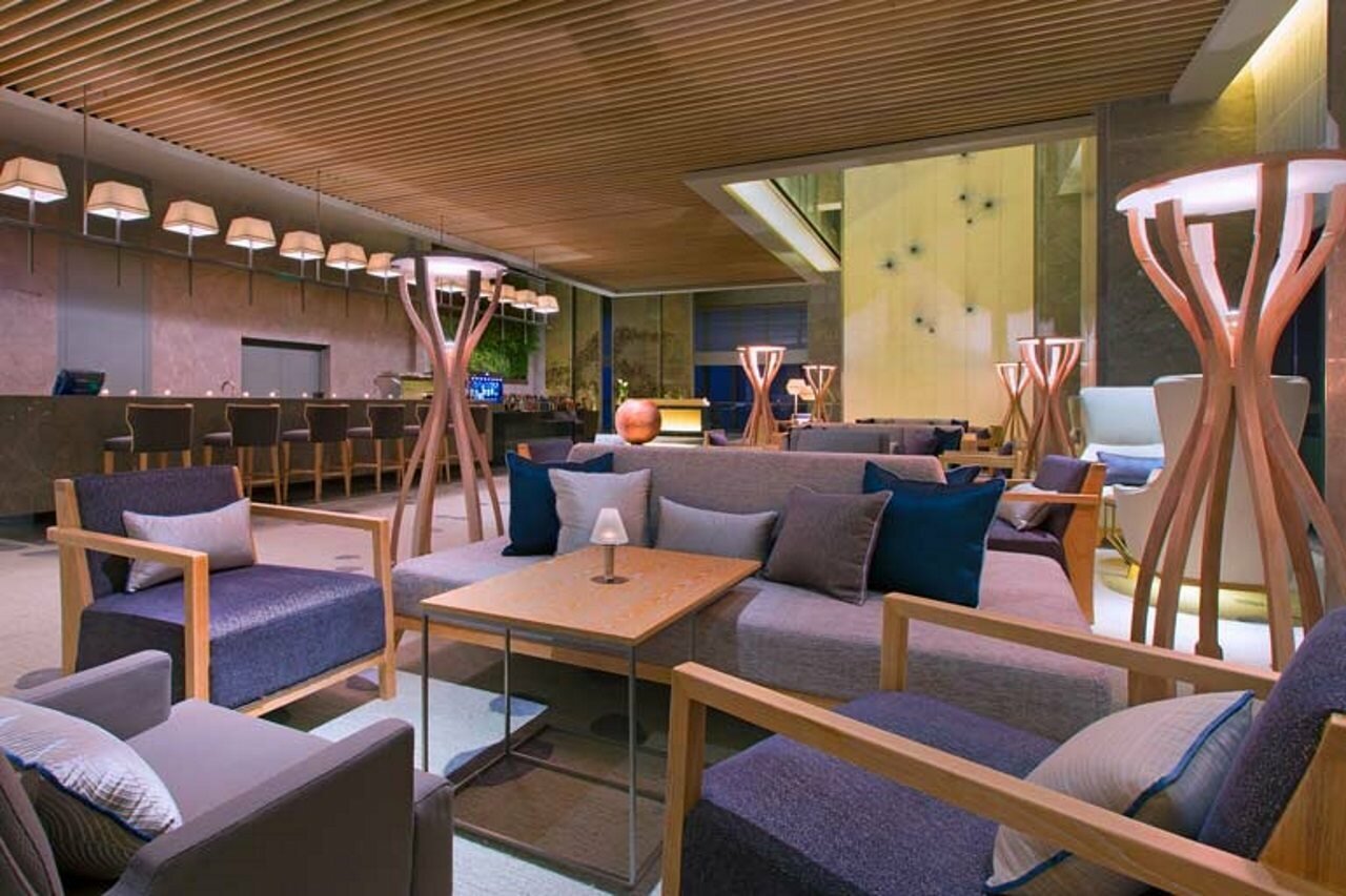 Фото The Westin Chongqing Liberation Square