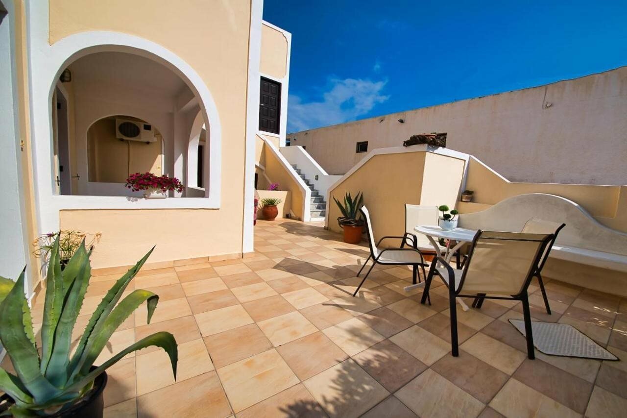 Фото Villa Angira