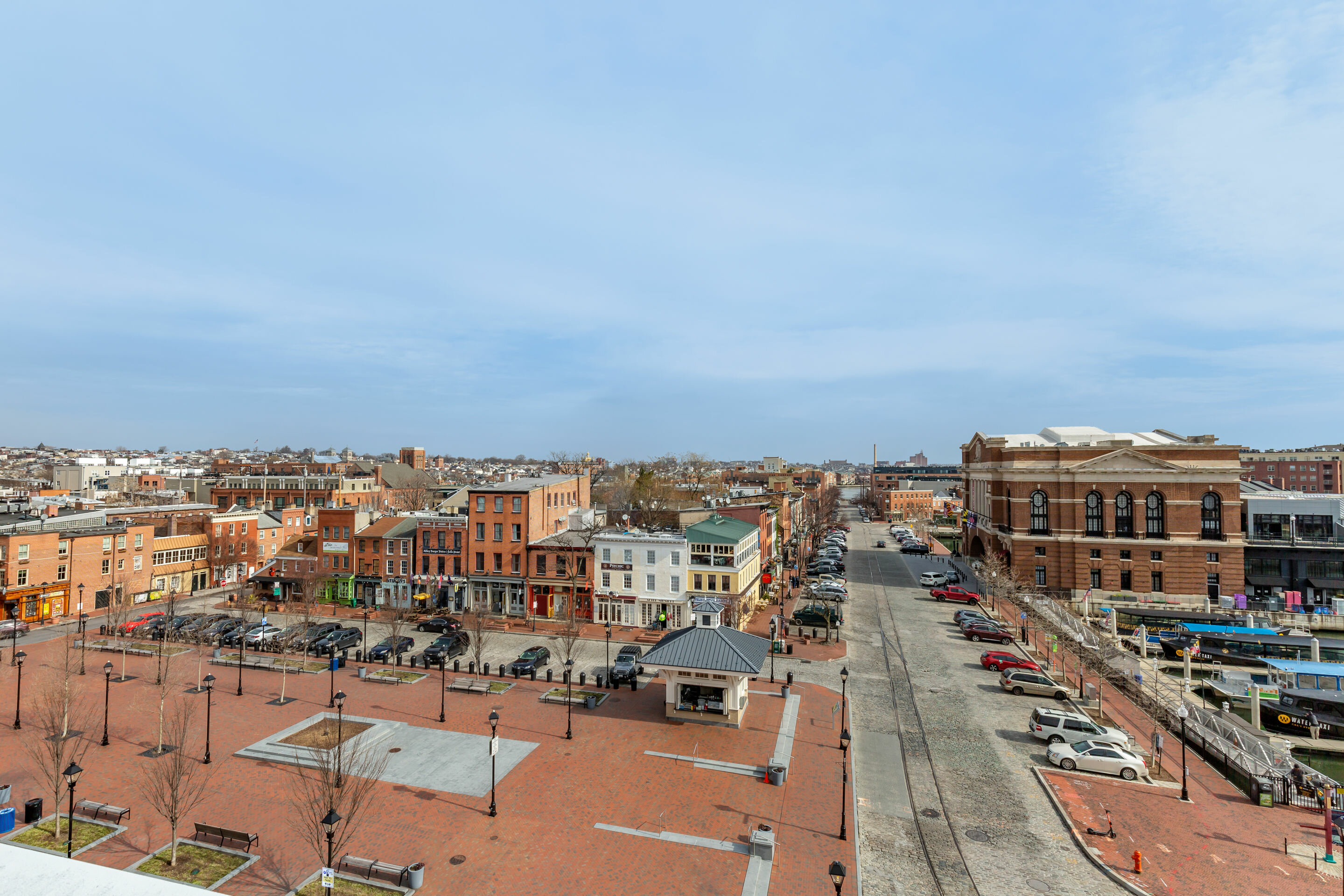 Фото Cambria Hotel Rockville