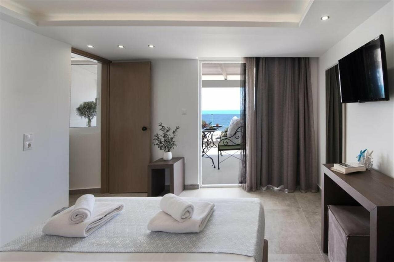 Фото Coral Apartments