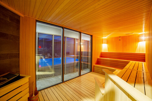 Гостиница Radisson Residences Vadistanbul в Эюпсултане