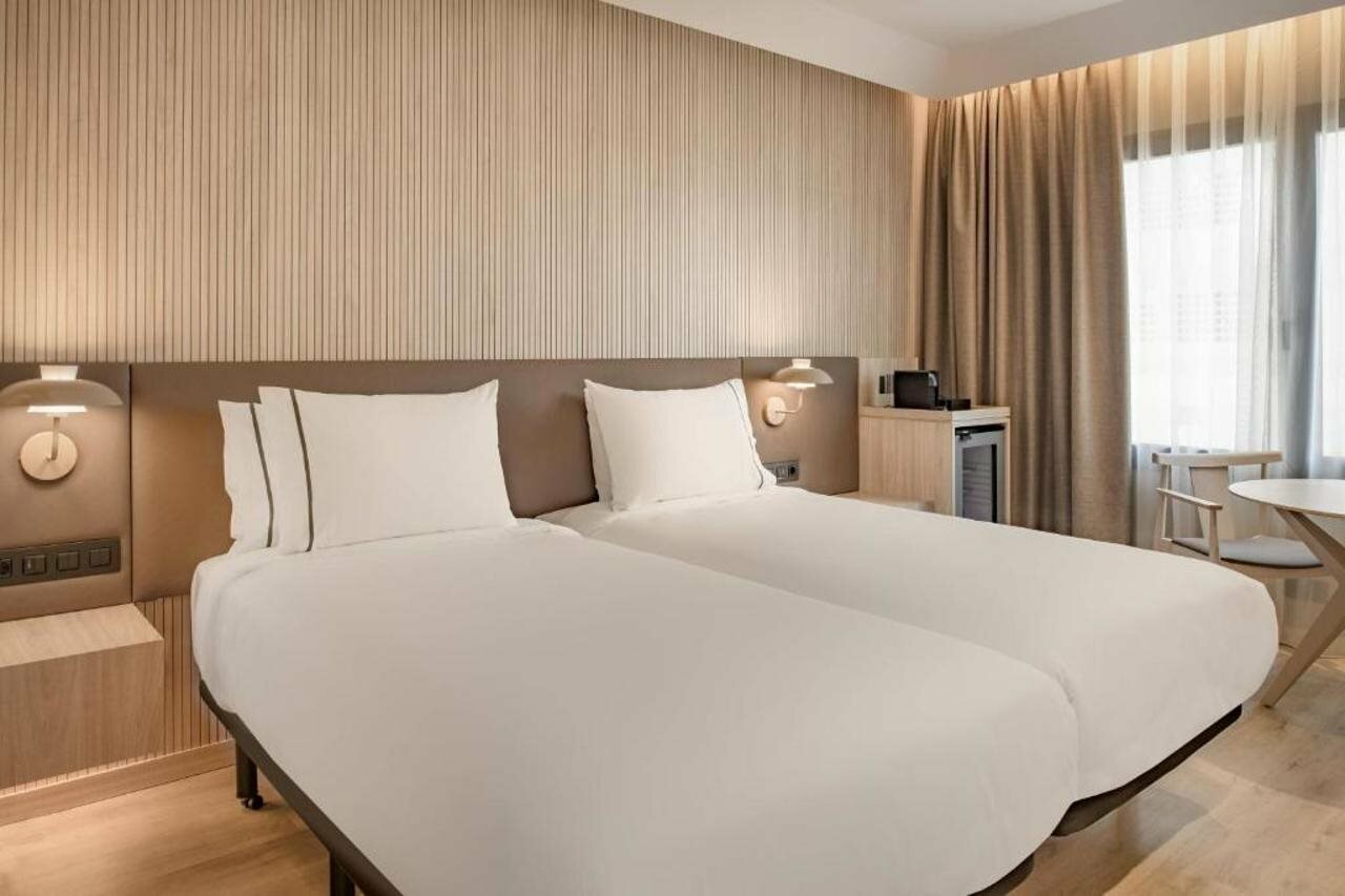 Фото Ac Hotel Tenerife by Marriott