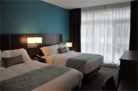 Фото Best Western Plus Hotel Montreal