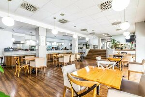 Гостиница Sweet Hotel Renasa