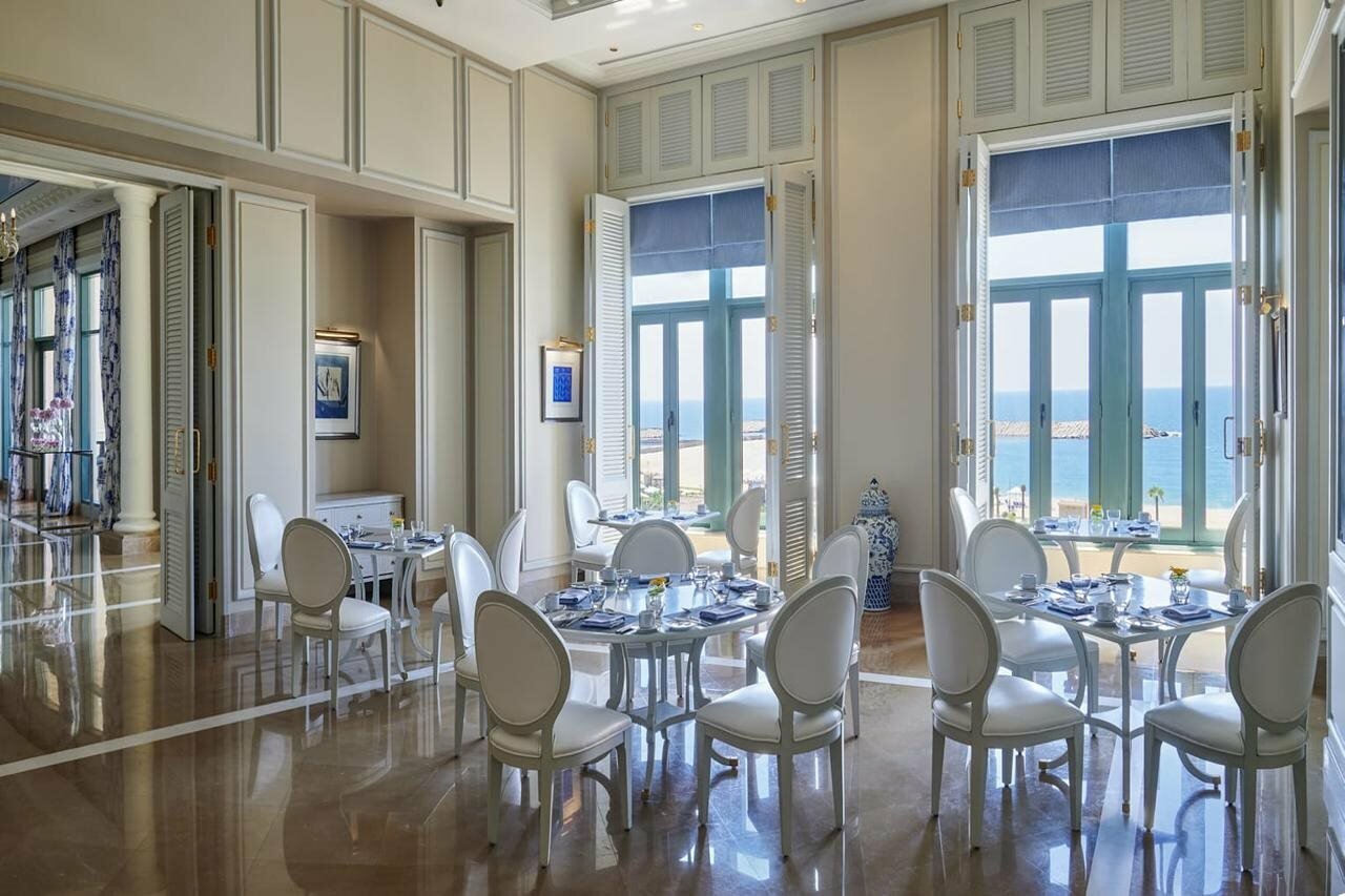 Фото Four Seasons Hotel Alexandria At San Stefano
