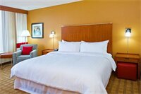 Фото Four Points by Sheraton Raleigh Durham Airport