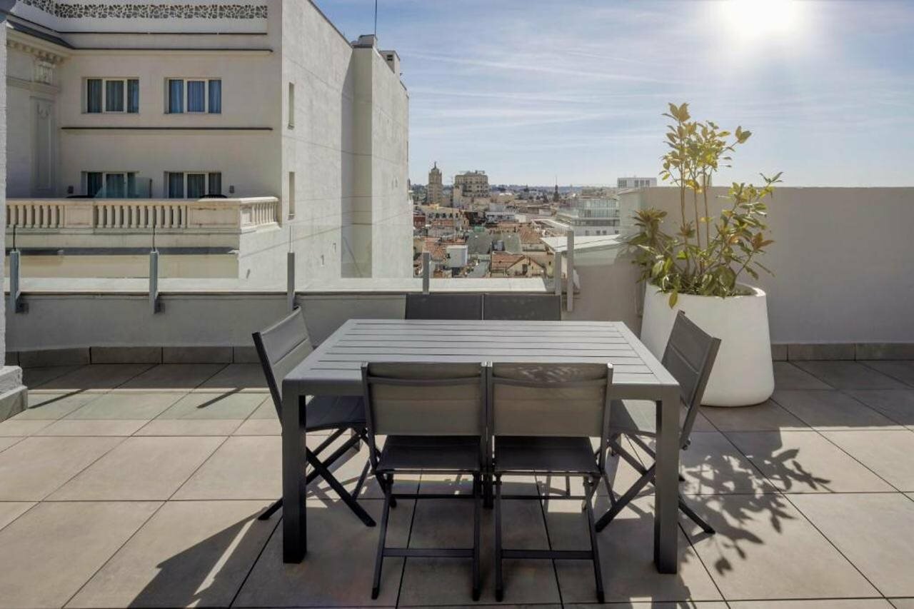 Фото Hotel Regente