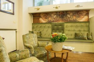 Гостиница Hotel Torino