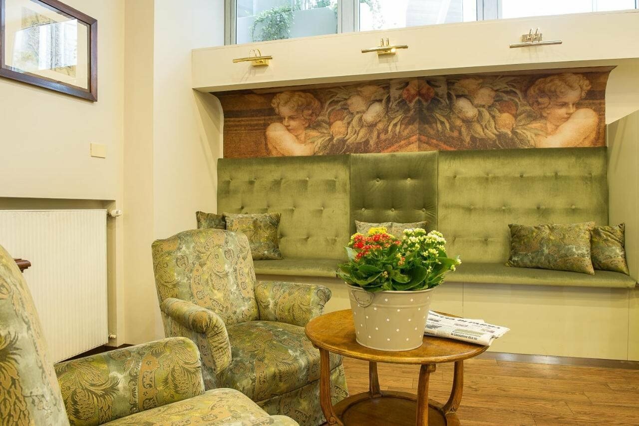 Фото Hotel Torino