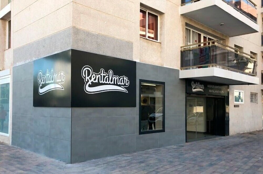 Фото Los Peces Rentalmar