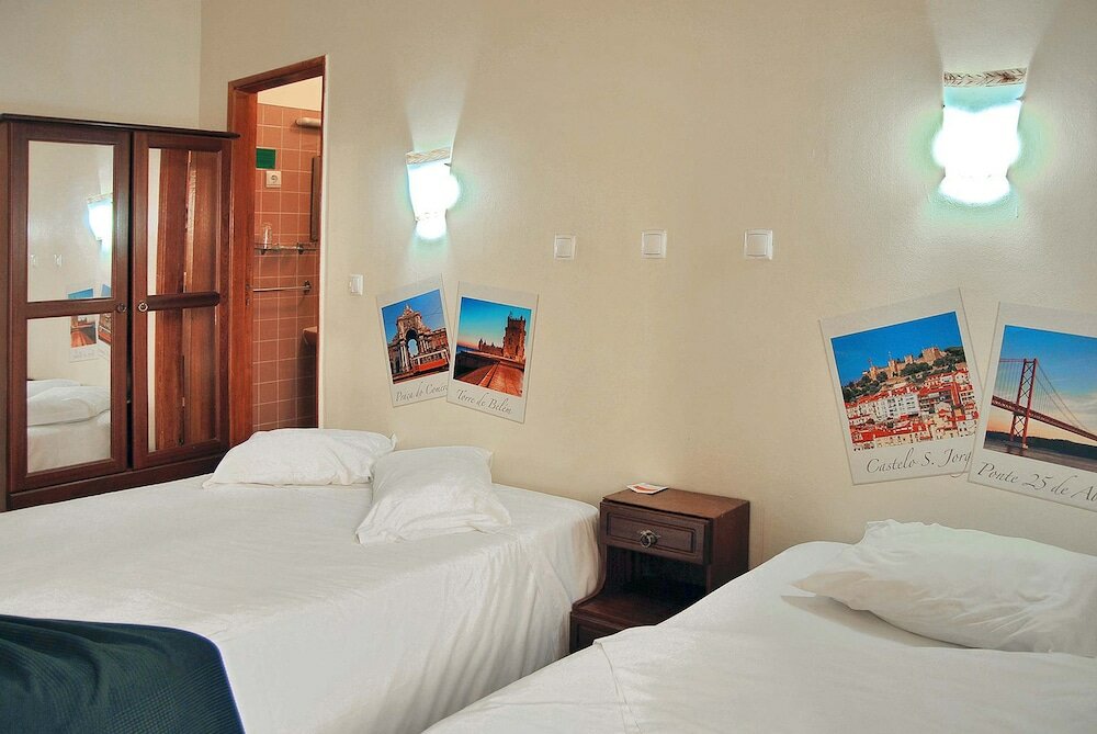 Фото 161 Norte Guesthouse