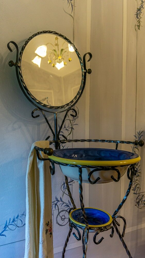 Фото Il Castagnolo