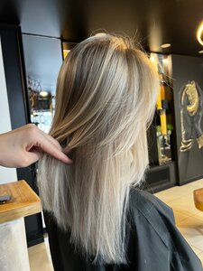 Portal (Naberezhnye Chelny, Khasana Tufana Avenue, 34), hairdresser