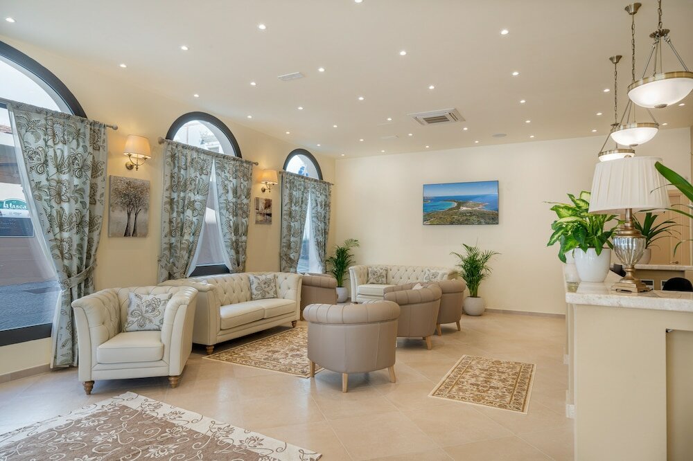 Фото Hotel Regina Elena